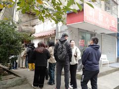 -叶新小吃店(来凤小区总店)