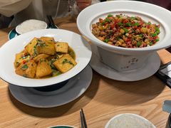 -7017浙菜•建德味(中财店)