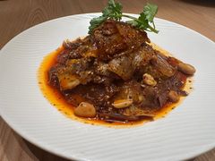 -榕意·川味之美(深业上城店)