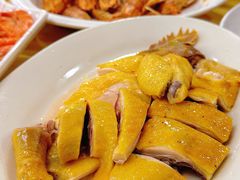 -吉莲利苑海鲜酒家(珠海拱北28年老字号店)