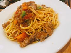 -萨莉亚意式餐厅(深南茂业店)