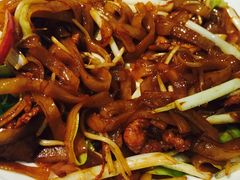 -潮福城大酒楼·潮味粤品·港式点心(湖滨北路店)