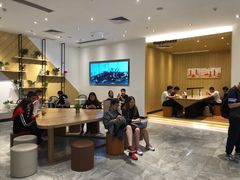 -CoCo都可(东城国贸店)