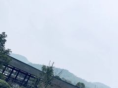 -宁波富邦荪湖山庄(慈城古县城店)