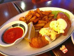 -FISH&POTATO Cō(地中海美食 万象城店)