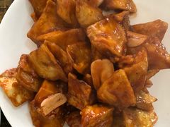 -白家平赫园罩饼(文昌大街店)