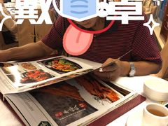 古法烧鹅-朱仔记食府(江南大道店)
