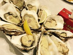 -万宝海鲜舫(劳动公园店)