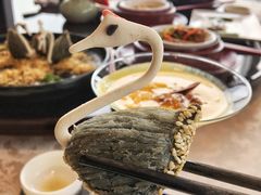 -Yan Ting宴庭中餐厅-长沙瑞吉酒店(运达店)
