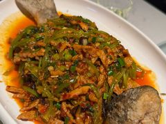 -院8里·小聚园老川菜(九眼桥店)