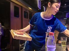 -很久以前羊肉串(清河店)