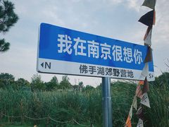 -佛手湖郊野公园