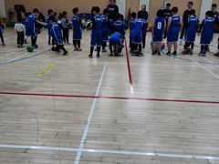 -东方启明星篮球培训(天坛校区)