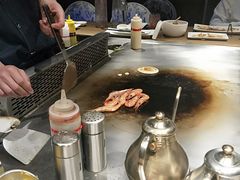 -水木锦堂·自助铁板烧(世贸天阶店)