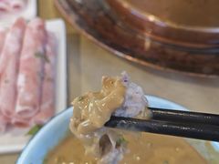 -虾大侠·盱眙龙虾老北京铜锅涮羊肉(金楠天街店)
