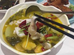 -好福记饭店(红梅公园店)