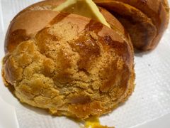 -深仔记茶餐厅(亚士厘道店)