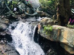 -古龙峡云天玻霸