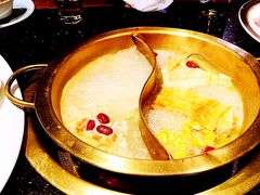 -阿五涮羊肉火锅(安国路一店)