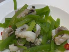 -君霖海鲜私房菜(春柳店)