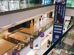 -合肥蜀山万象汇