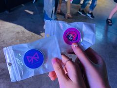 -CGV星星影城(颐堤港ScreenX店)