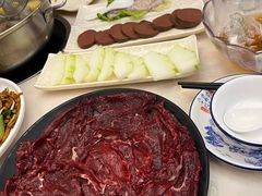 -悦来悦牛潮汕牛肉火锅(大浪店)