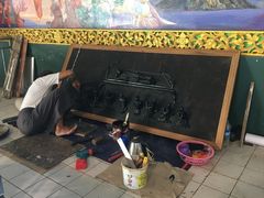 -ခြောက်ထပ်ကြီးရွှေသာလျောင်းဘုရားကြီး