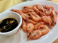 -吉莲利苑海鲜酒家(珠海拱北28年老字号店)