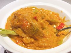 金牌古法大虾-BetterThai 泰加(苏州中心店)