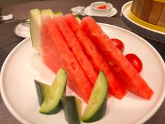 -聚宾楼·烤鸭·家宴(科技三路店)