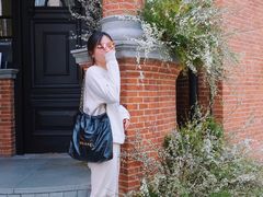 -CHANEL(恒隆广场店)