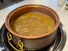 -菌海森林·非遗野生菌火锅(西山区滇池路摩根道店)