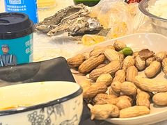 -莽哥海鲜烧烤(盘金路店)