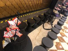 -烤匠麻辣烤鱼(环球中心店)