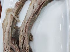 -马永华东乡手抓美食