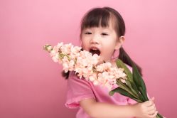 -热靴映画儿童摄影工作室(绍兴水街壹号文创园店)