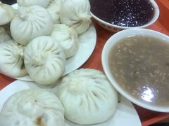 -庆丰包子铺(金沟河桥店)