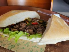 -魏斯理汉堡(西安沣东吾悦店)