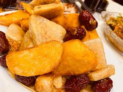 -新洪记·丽久饭店(铁西店)
