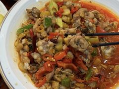 -金塔傣乡·云南民族特色菜·傣味手抓饭(金瓦路店)