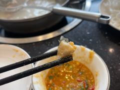 -正能量脆肉鲩火锅