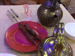 -维吾尔餐厅(宜山路店)