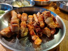 -缸桶屋韩国料理·全程帮烤(泰禾店)