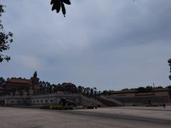 -广东圆玄道观