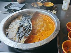 -牛武士寿喜烧·和牛火锅自助(全球首店)