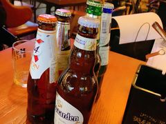 -M99 BEER世界啤酒吧(鸿云悦街店)