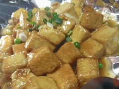 -东来土菜馆(民祥园路店)