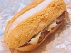 -麦当劳(怡景店)