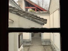 -八路军西安办事处纪念馆